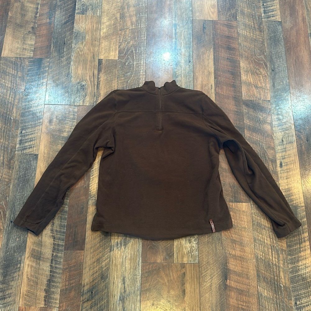 REI pullover M (2500)
